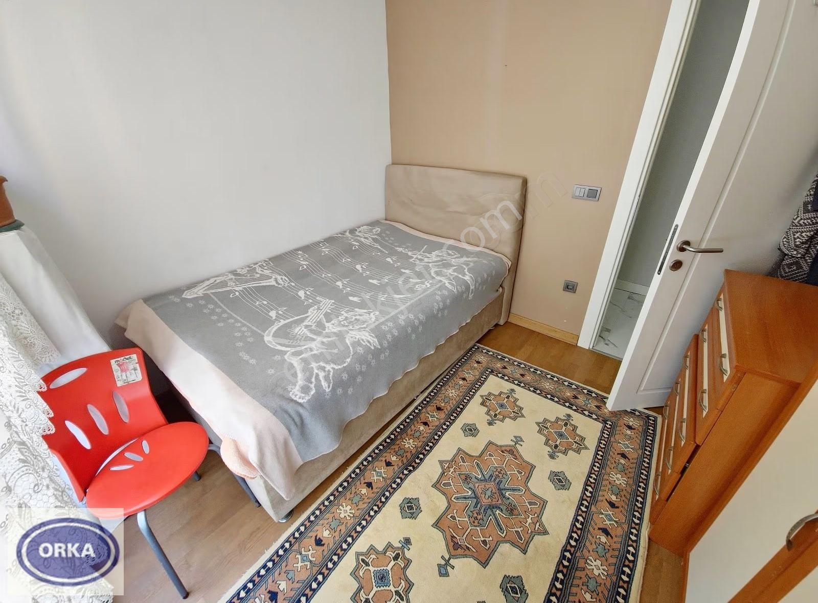 Suadiye Ayşekadın'da Havuzlu, 100 M²net3+1 Daire - Görsel 19