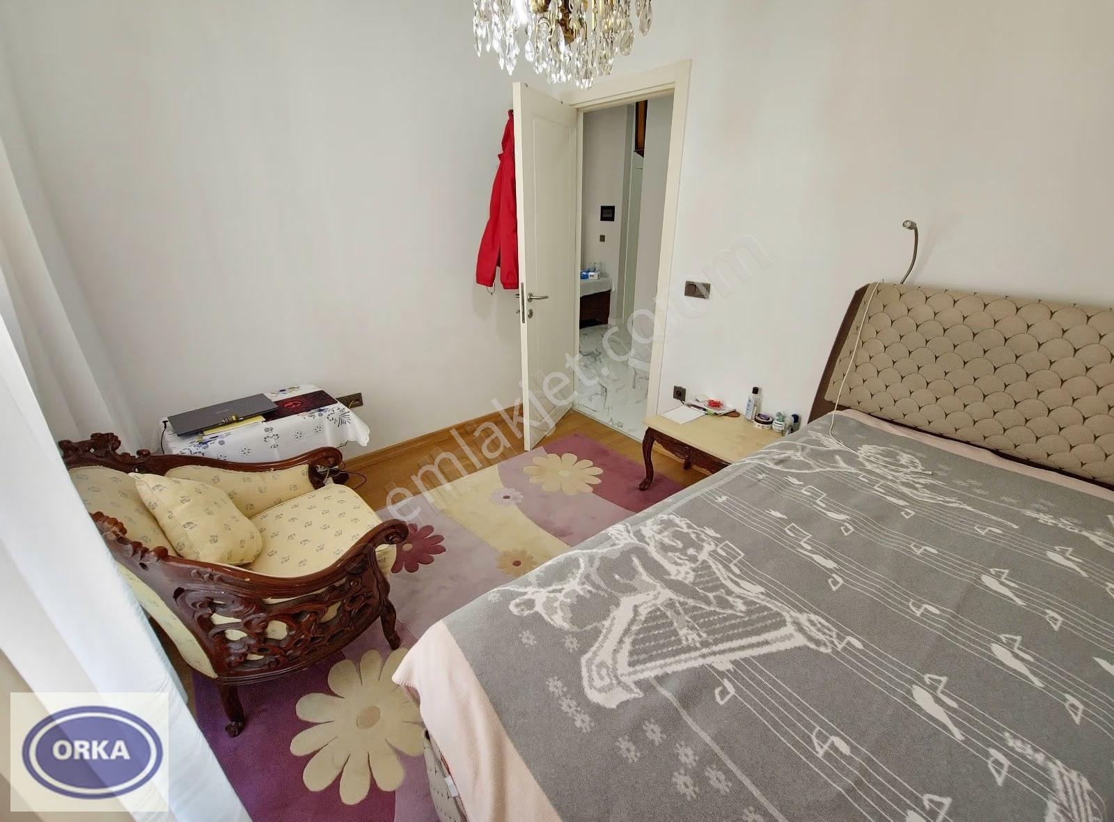 Suadiye Ayşekadın'da Havuzlu, 100 M²net3+1 Daire - Görsel 5
