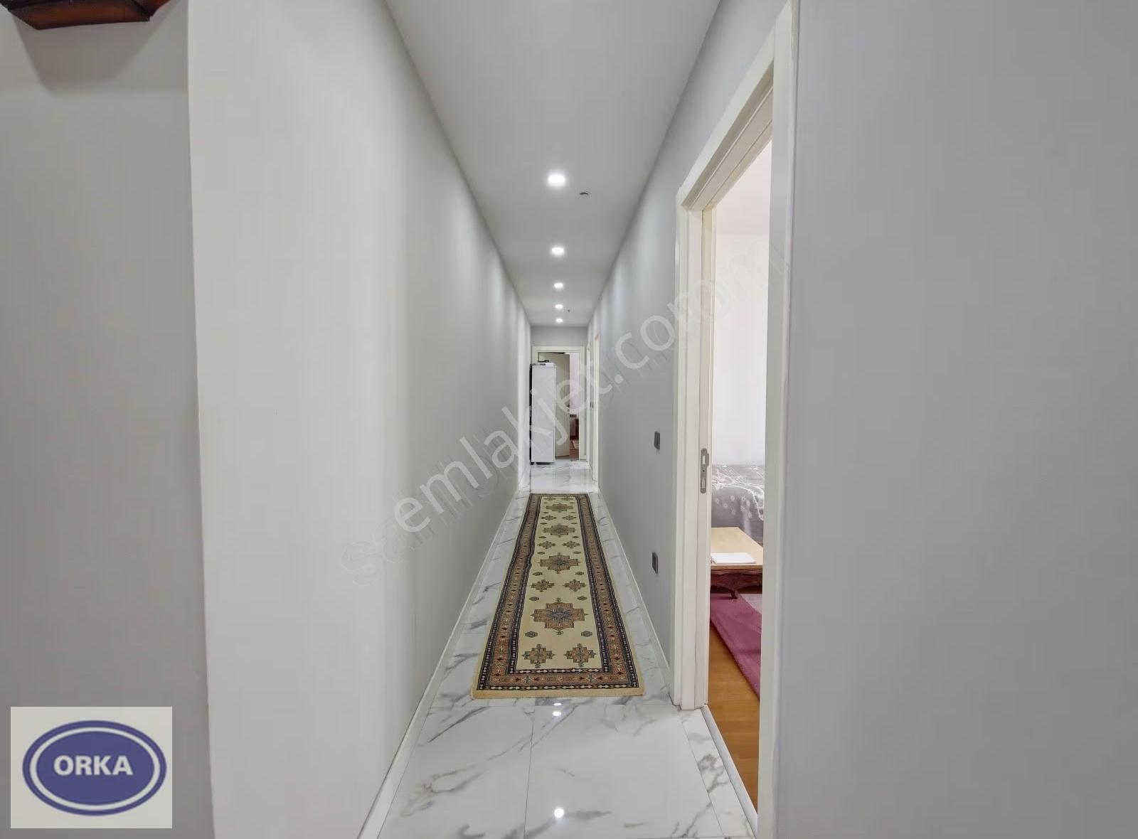 Suadiye Ayşekadın'da Havuzlu, 100 M²net3+1 Daire - Görsel 23