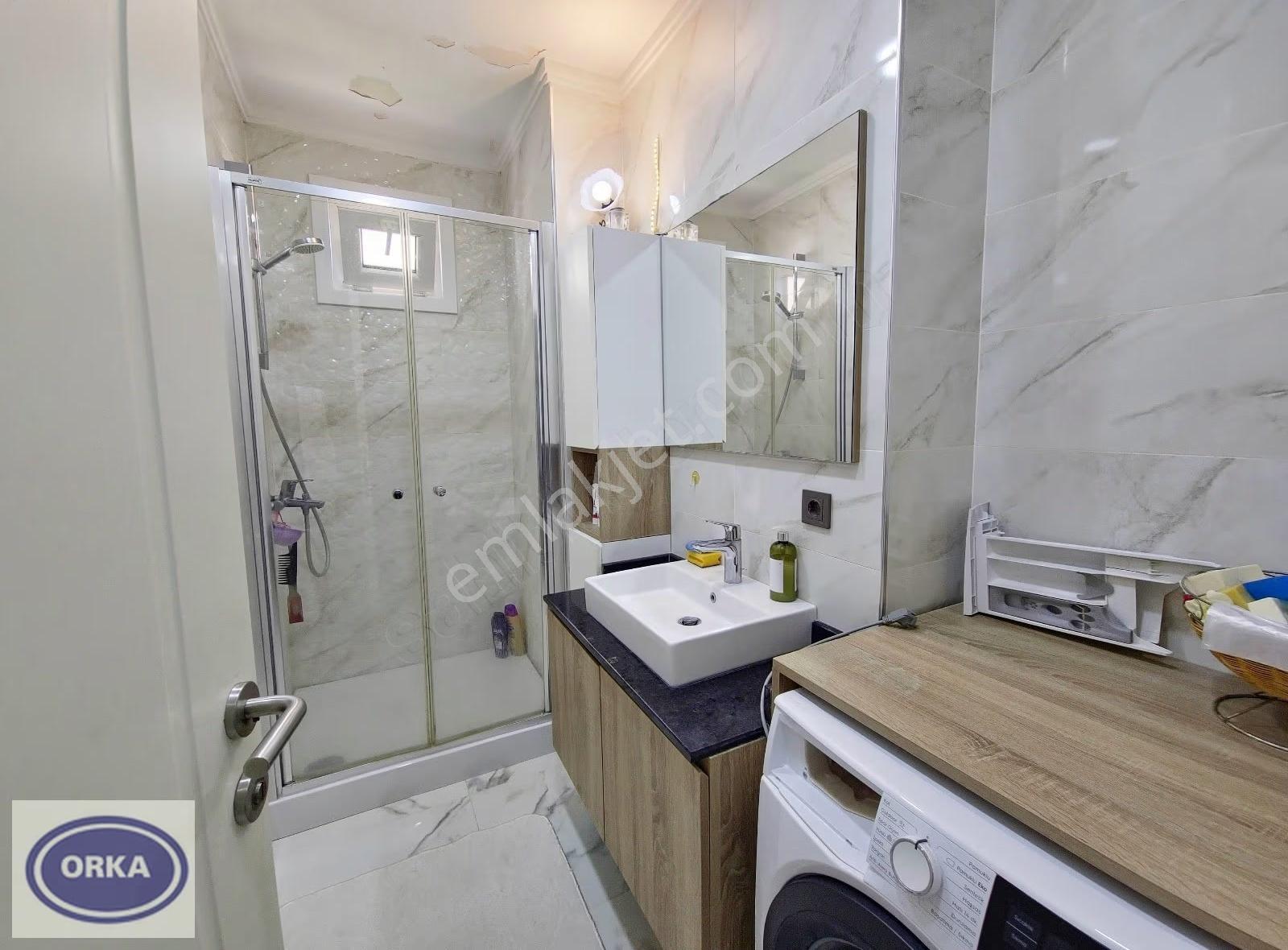 Suadiye Ayşekadın'da Havuzlu, 100 M²net3+1 Daire - Görsel 28
