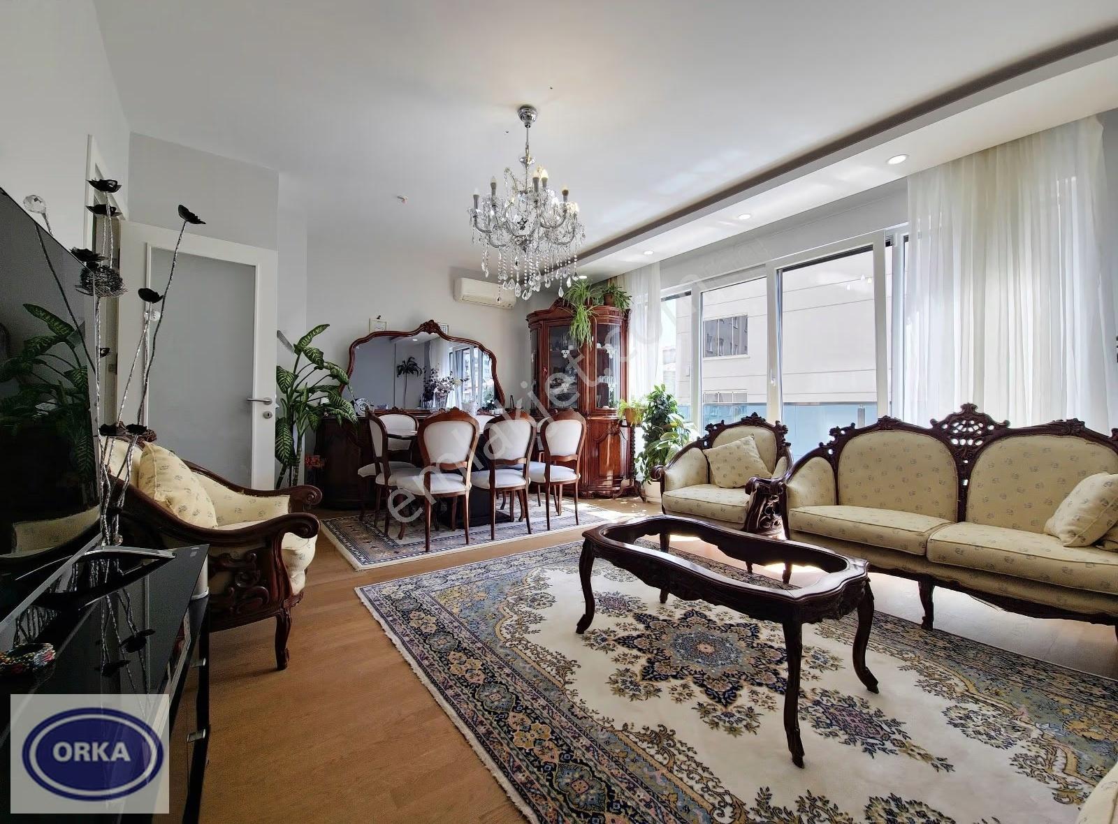 Suadiye Ayşekadın'da Havuzlu, 100 M²net3+1 Daire - Görsel 29
