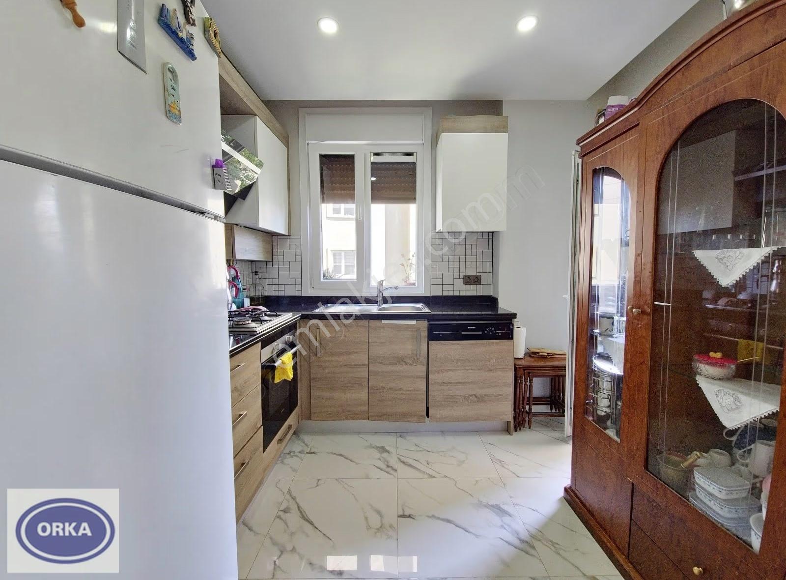Suadiye Ayşekadın'da Havuzlu, 100 M²net3+1 Daire - Görsel 8