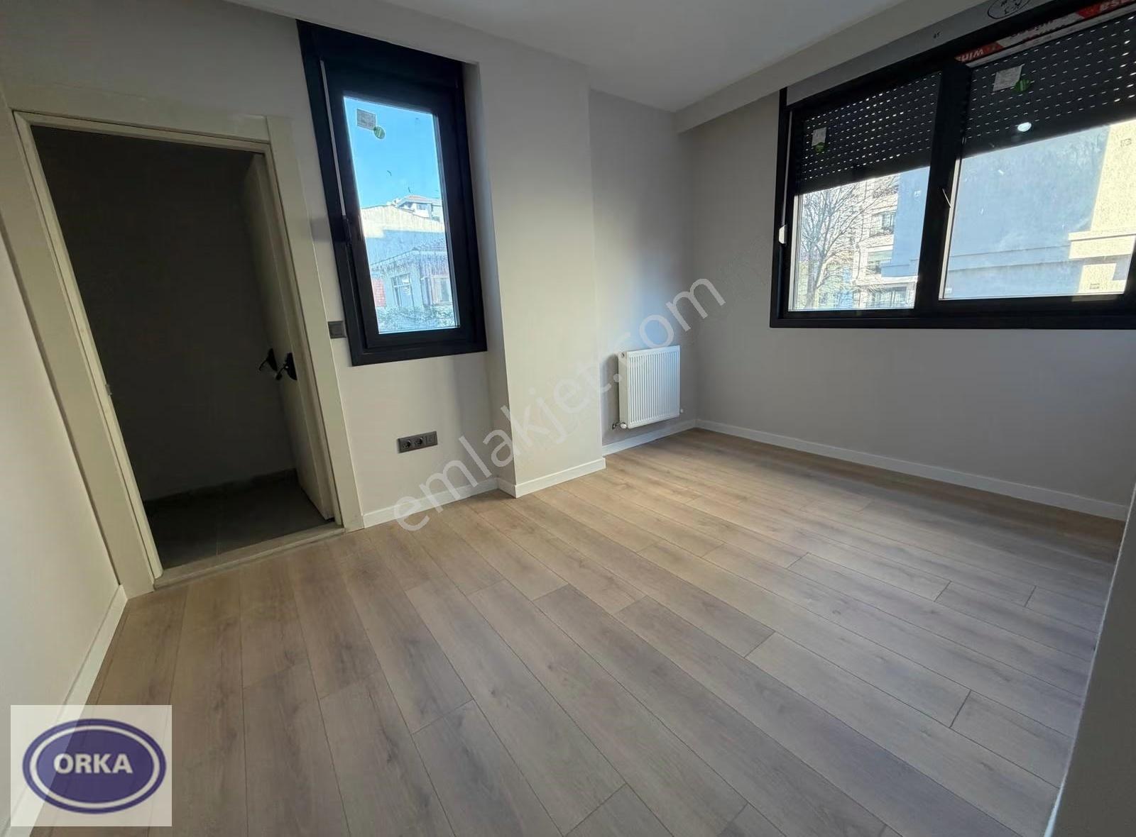 Suadiye'de Sıfır, Marmaray Yakını 2+1 Daire: 73m² Net, Balkonlu - Görsel 7