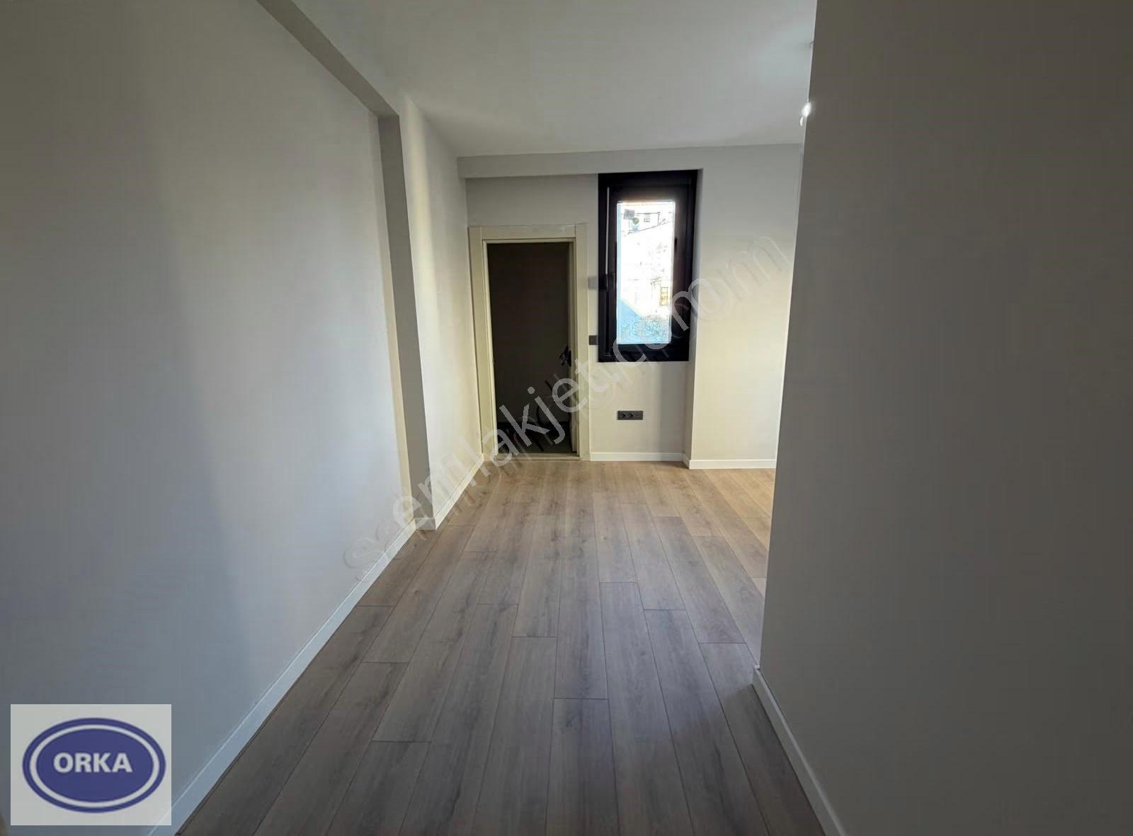 Suadiye'de Sıfır, Marmaray Yakını 2+1 Daire: 73m² Net, Balkonlu - Görsel 20