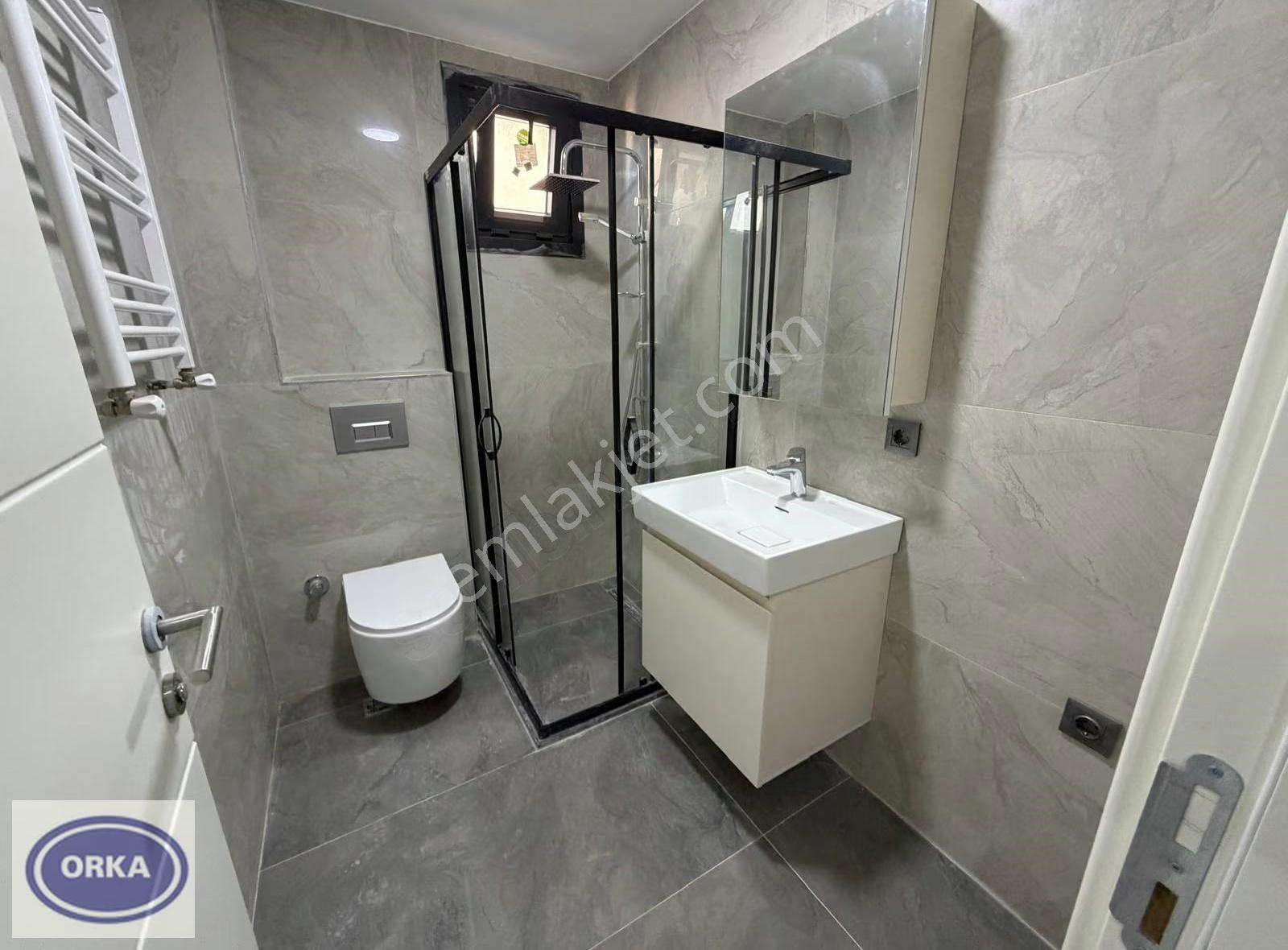 Suadiye'de Sıfır, Marmaray Yakını 2+1 Daire: 73m² Net, Balkonlu - Görsel 14