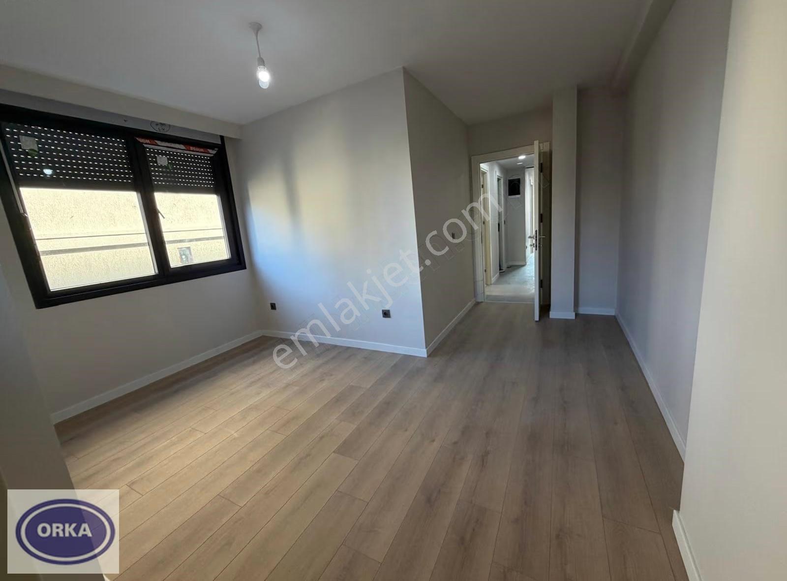 Suadiye'de Sıfır, Marmaray Yakını 2+1 Daire: 73m² Net, Balkonlu - Görsel 4