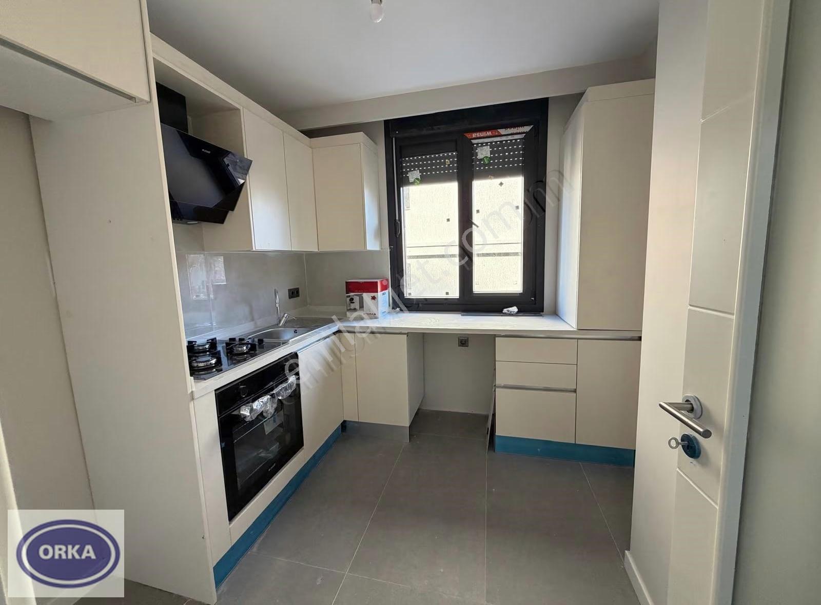 Suadiye'de Sıfır, Marmaray Yakını 2+1 Daire: 73m² Net, Balkonlu - Görsel 12