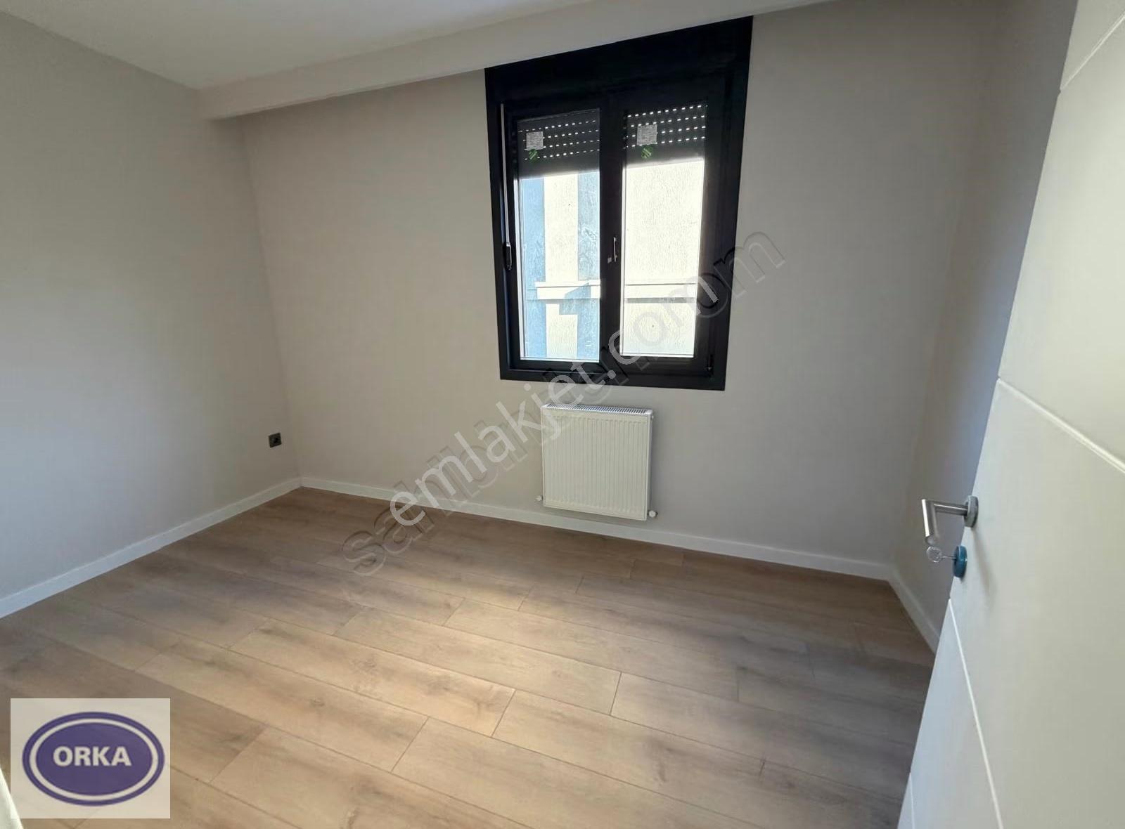 Suadiye'de Sıfır, Marmaray Yakını 2+1 Daire: 73m² Net, Balkonlu - Görsel 6