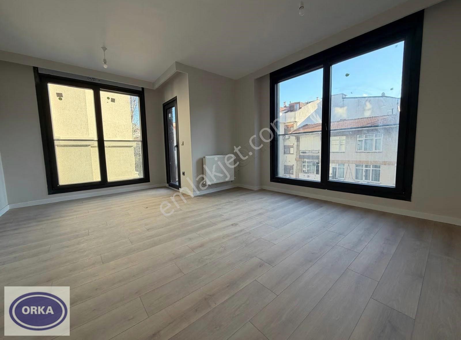 Suadiye'de Sıfır, Marmaray Yakını 2+1 Daire: 73m² Net, Balkonlu - Görsel 8