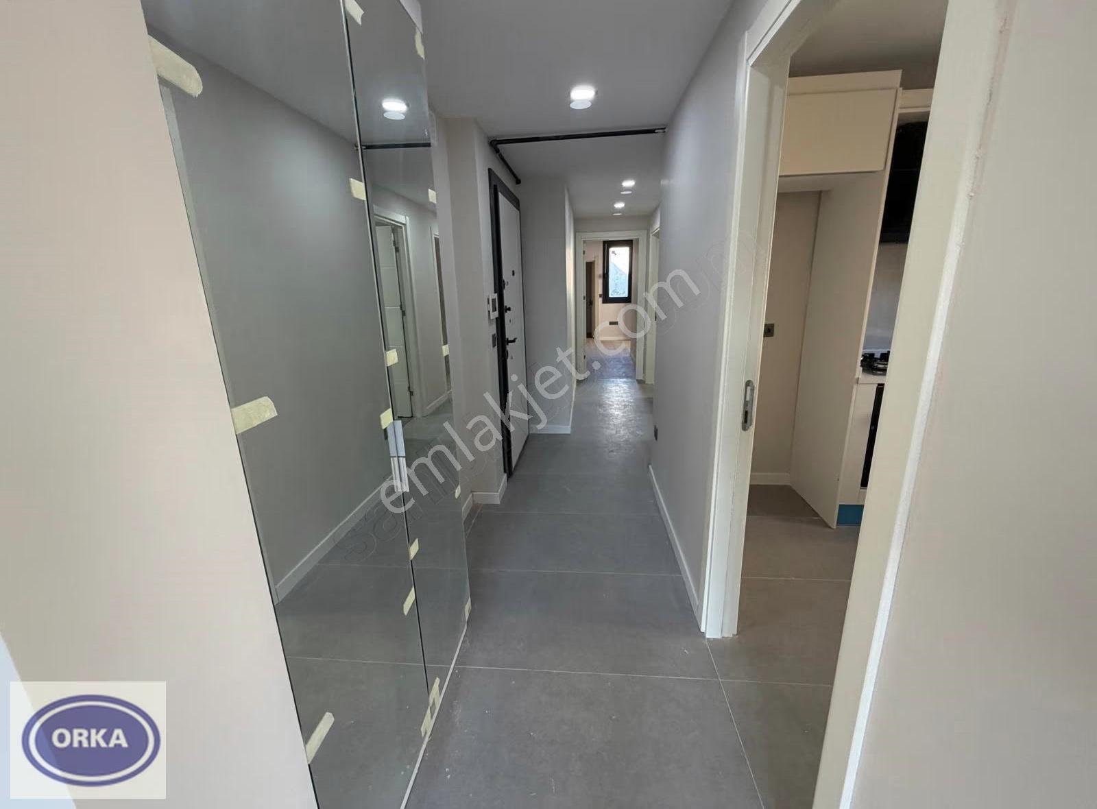 Suadiye'de Sıfır, Marmaray Yakını 2+1 Daire: 73m² Net, Balkonlu - Görsel 2