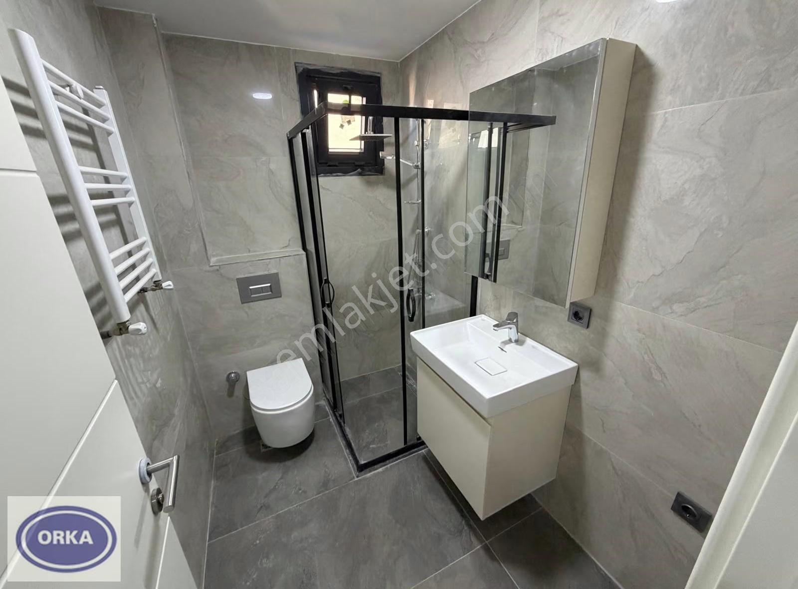 Suadiye'de Sıfır, Marmaray Yakını 2+1 Daire: 73m² Net, Balkonlu - Görsel 13