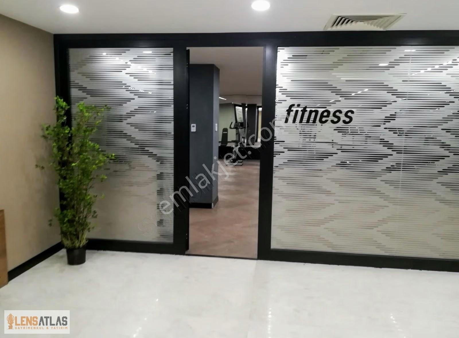 Lensatlas'tan Eminevim 5yüz60'da Kiralık Stüdyo Daire - Görsel 4