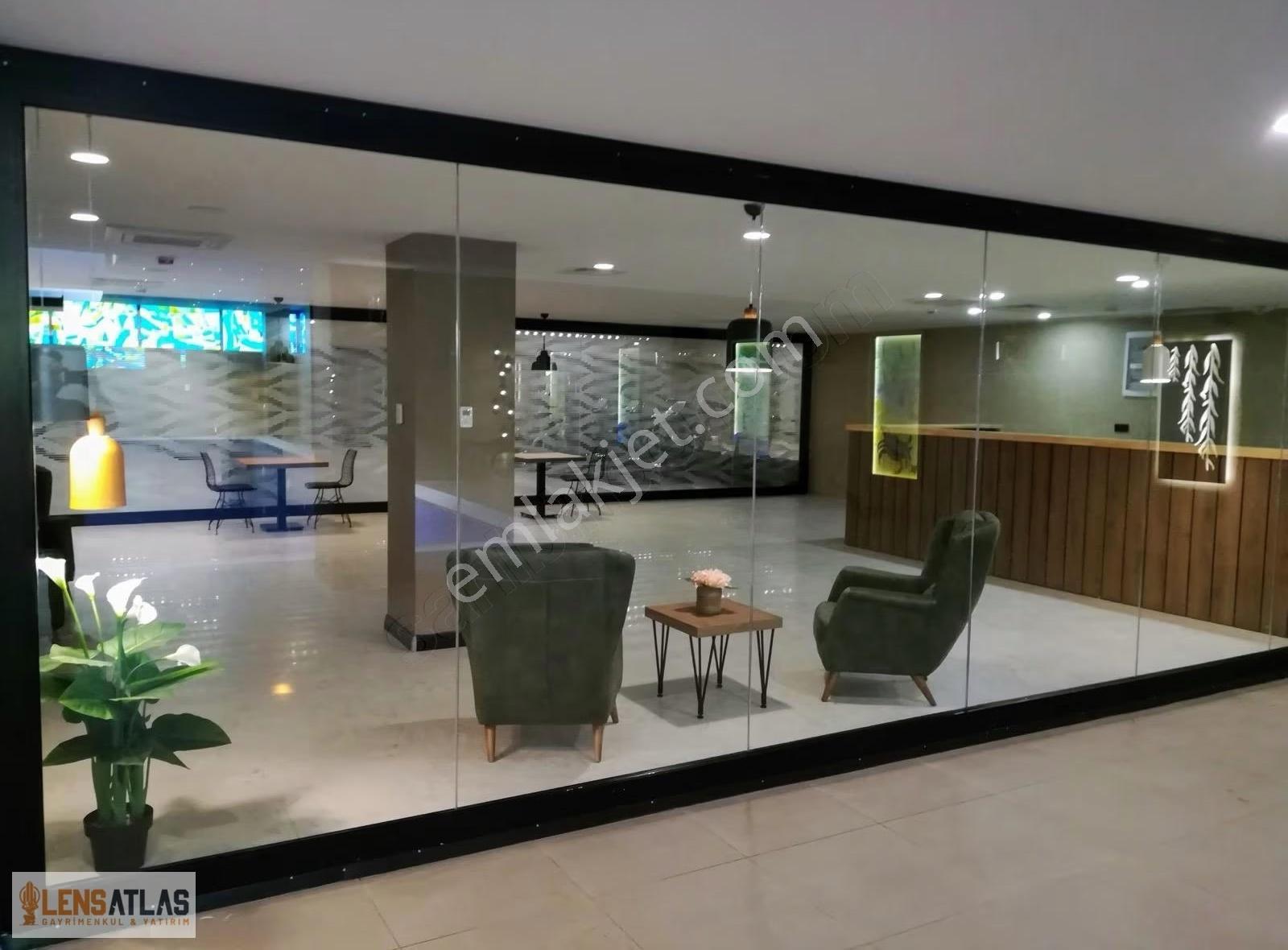 Lensatlas'tan Eminevim 5yüz60'da Kiralık Stüdyo Daire - Görsel 8