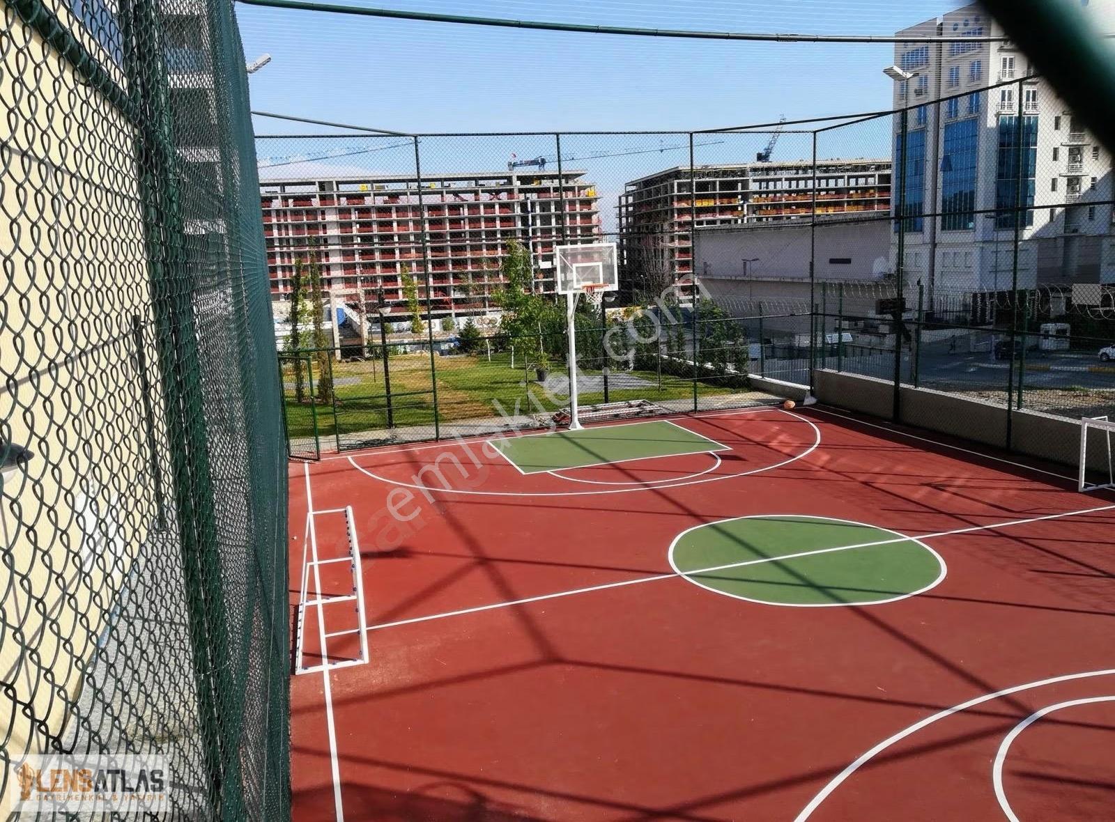 Lensatlas'tan Eminevim 5yüz60'da Kiralık Stüdyo Daire - Görsel 11
