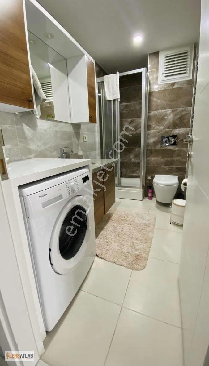 Lensatlas'tan Lens Yanı Ayport Resıdence 1+1 Eşyalı - Görsel 18