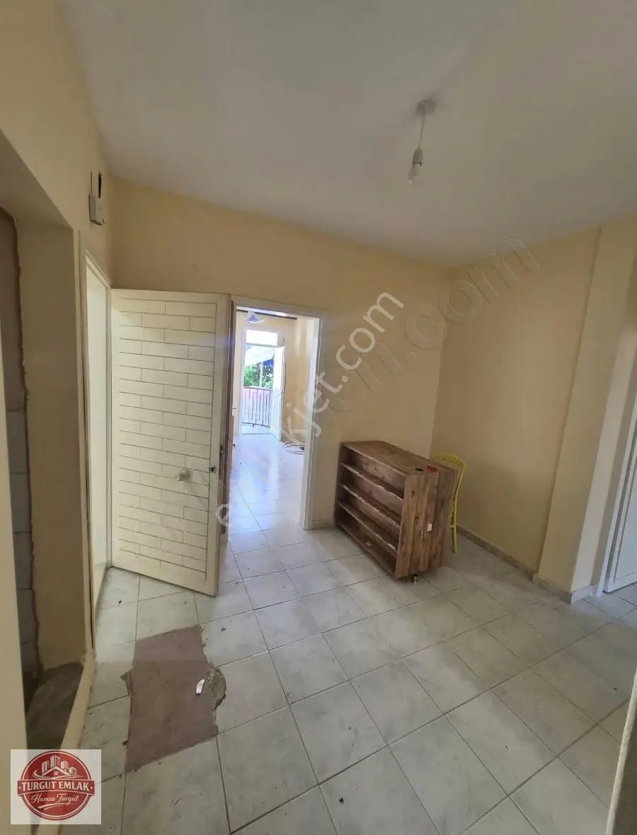 Kiralık Mersin Yenişehir Akkent Yüksek Giriş 2+1 Güneş Enerjili - Görsel 4