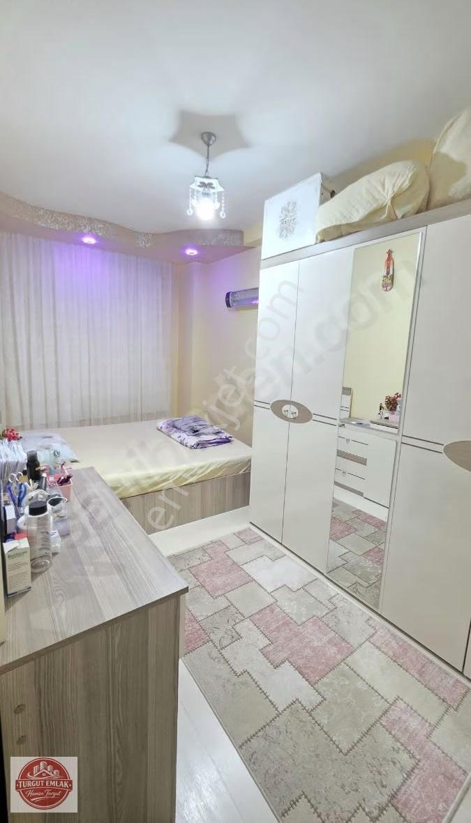 Sağlık Mahlesi 7 Yaşında 2+1 Krediye Uygun Full Yapılı Kelepir - Görsel 15