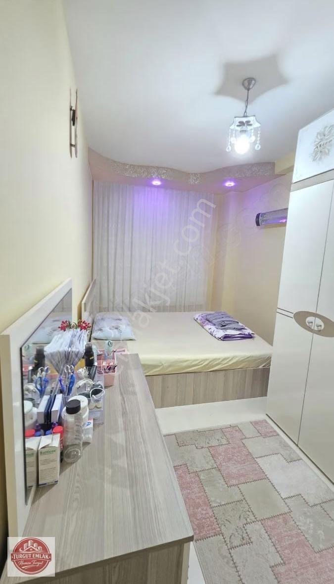 Sağlık Mahlesi 7 Yaşında 2+1 Krediye Uygun Full Yapılı Kelepir - Görsel 13
