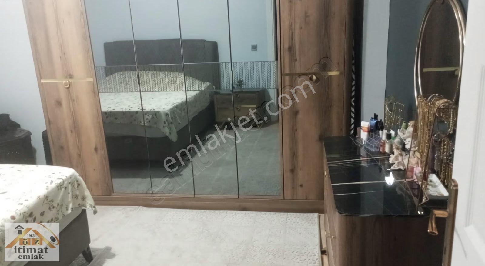 Öz İtimat Emlak // Alibaba'da Satılık 3+1 Fırsat Daire - Görsel 10
