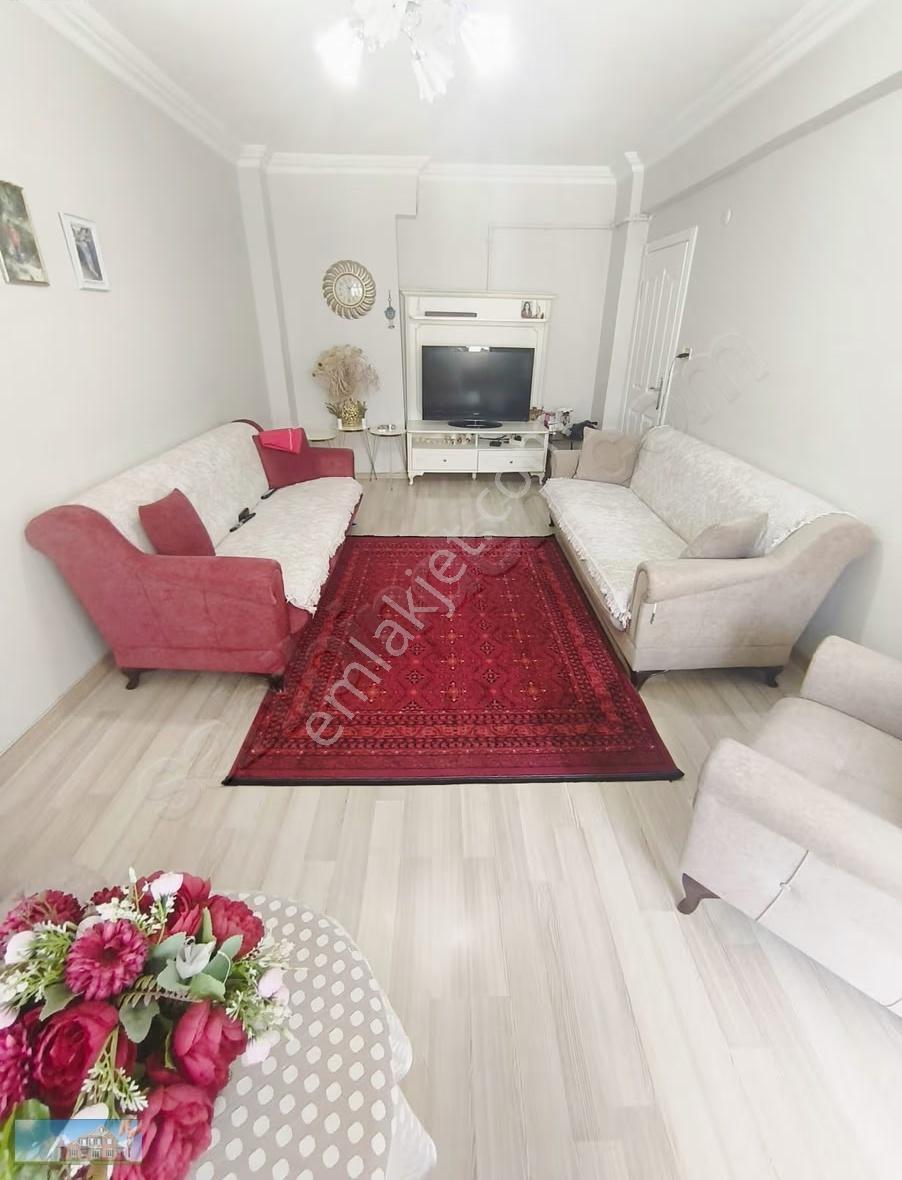 Barış'tan Çift Balkonlu Ön Cephe 3+1 Satılık Arakat Daire - Görsel 28