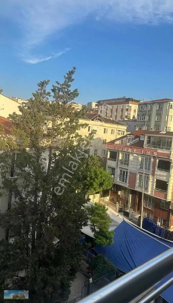 Barış'tan Marmaray Yanı Geniş Teraslı Eşyalı - Görsel 7