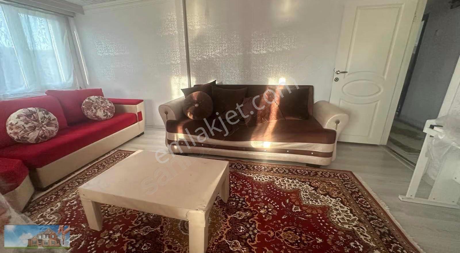 Barış'tan Marmaray Yanı Geniş Teraslı Eşyalı - Görsel 9