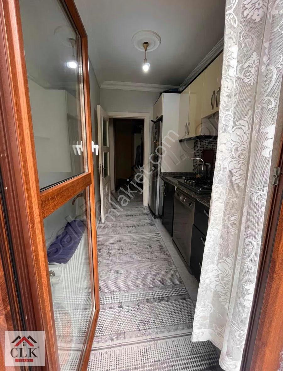Çamlık Mh Satılık 2+1 Ferah Ara Kat Daire - Görsel 2
