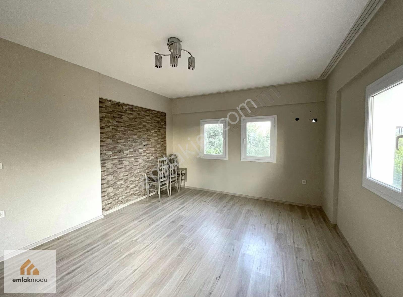 Fethiyede Kısmi Eşyalı Giriş Kat Bahçeli Kiralık Daire - Görsel 5