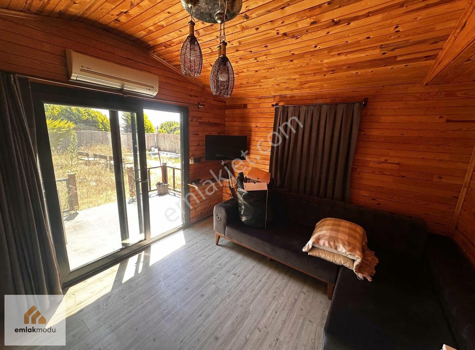 Fethiye Çiftlik Mevkii 2 Villa Tek Villa Fiyatına Aylık Ödemeli - Görsel 18