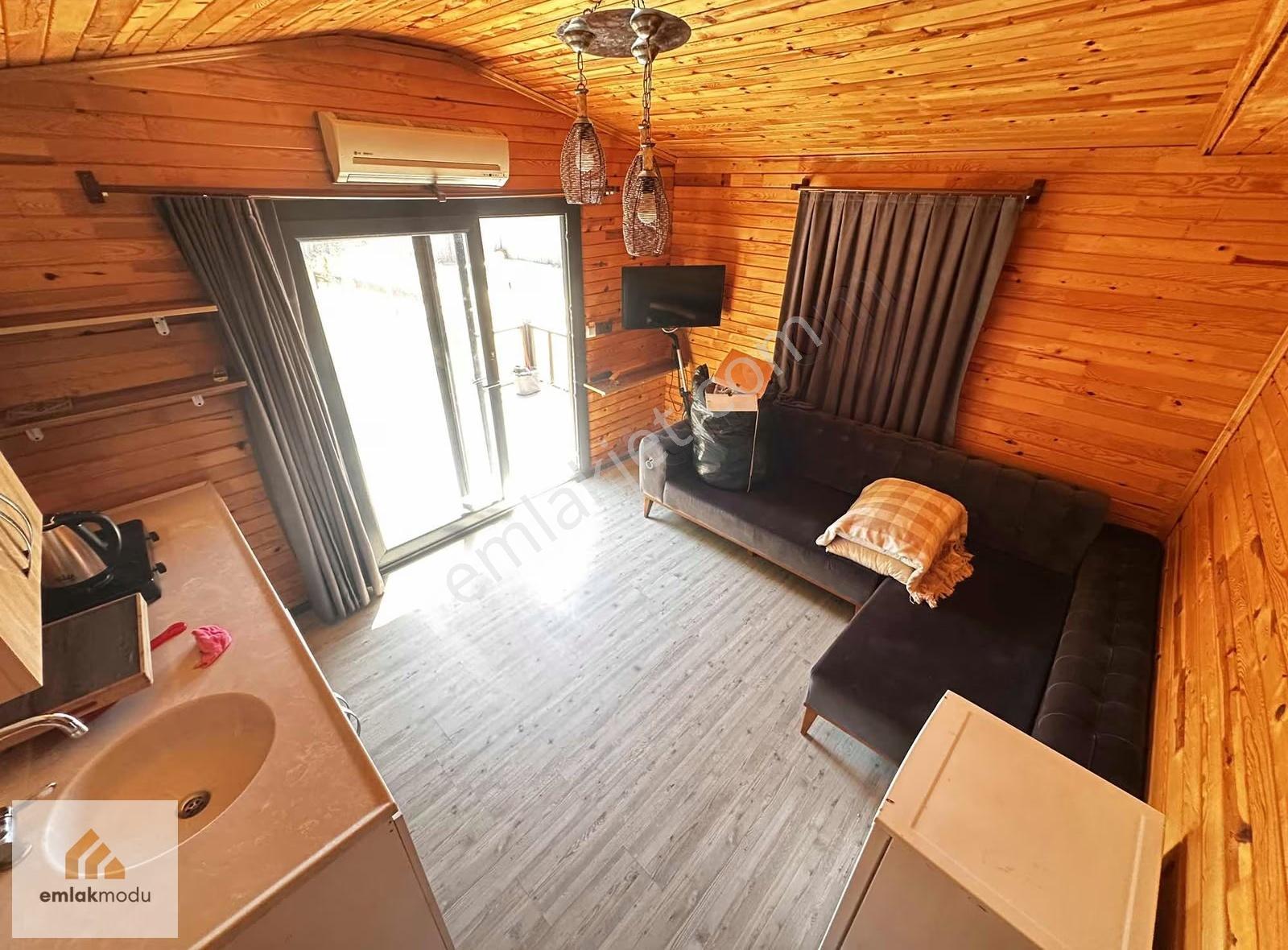 Fethiye Çiftlik Mevkii 2 Villa Tek Villa Fiyatına Aylık Ödemeli - Görsel 25