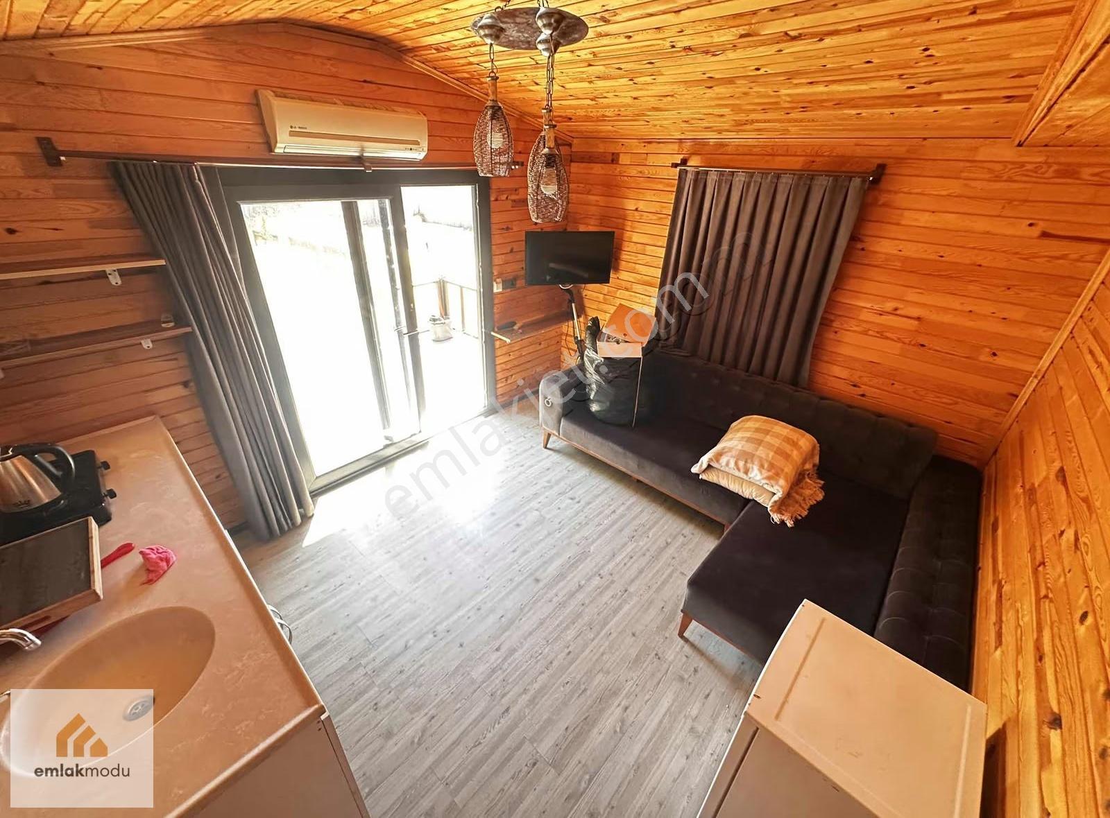 Fethiye Çiftlik Mevkii 2 Villa Tek Villa Fiyatına Aylık Ödemeli - Görsel 28