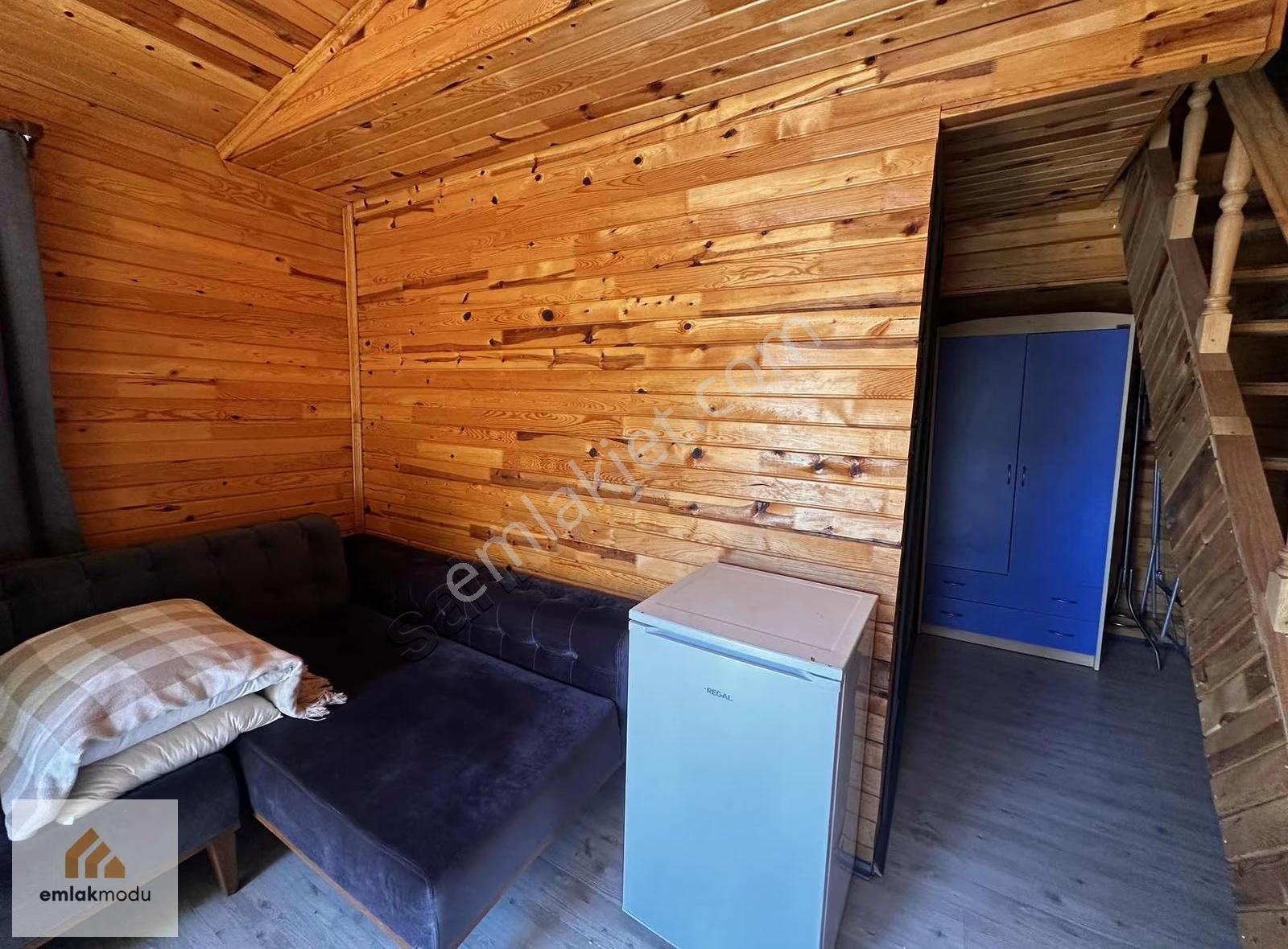 Fethiye Çiftlik Mevkii 2 Villa Tek Villa Fiyatına Aylık Ödemeli - Görsel 22