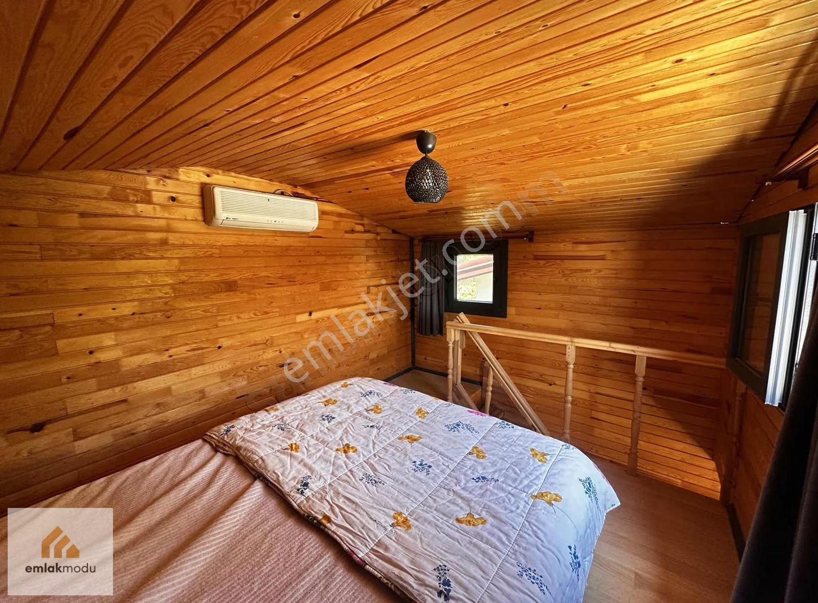 Fethiye Çiftlik Mevkii 2 Villa Tek Villa Fiyatına Aylık Ödemeli - Görsel 7