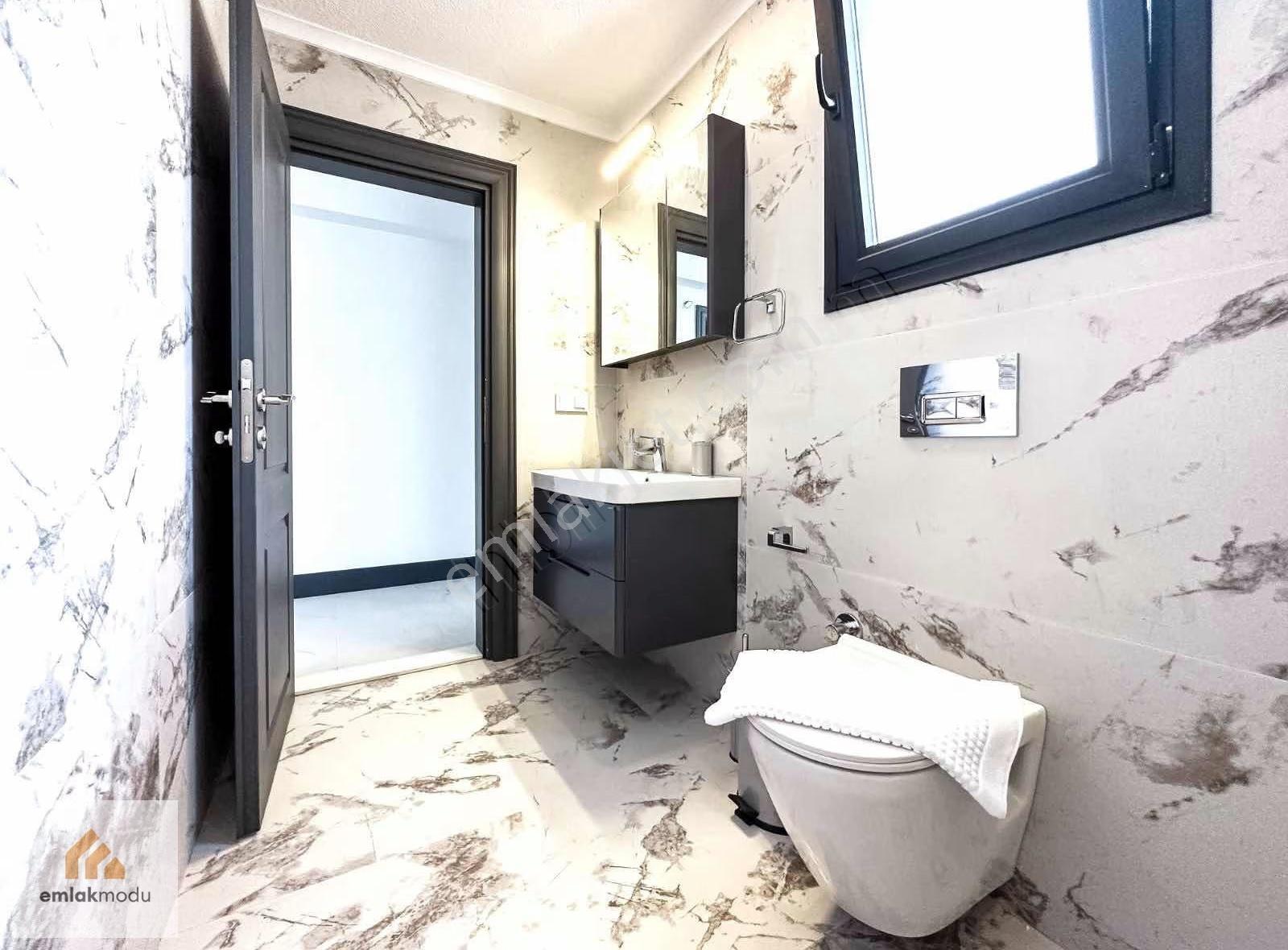 Denize Yürüme Mesafesinde | Özel Havuzlu, Full Eşyalı Lüks Villa - Görsel 7