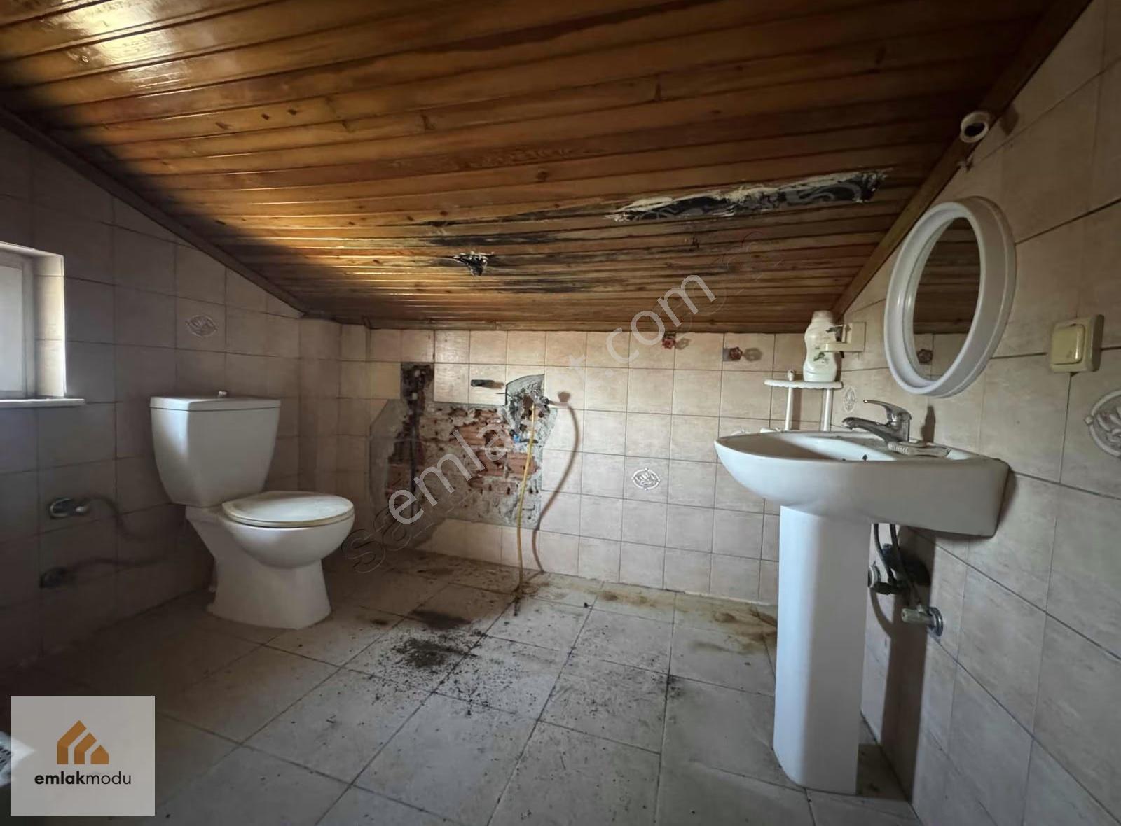 Fırsat!!! Yanıklar Mahallesi'nde Satılık 1275 M² Tarla - Görsel 28