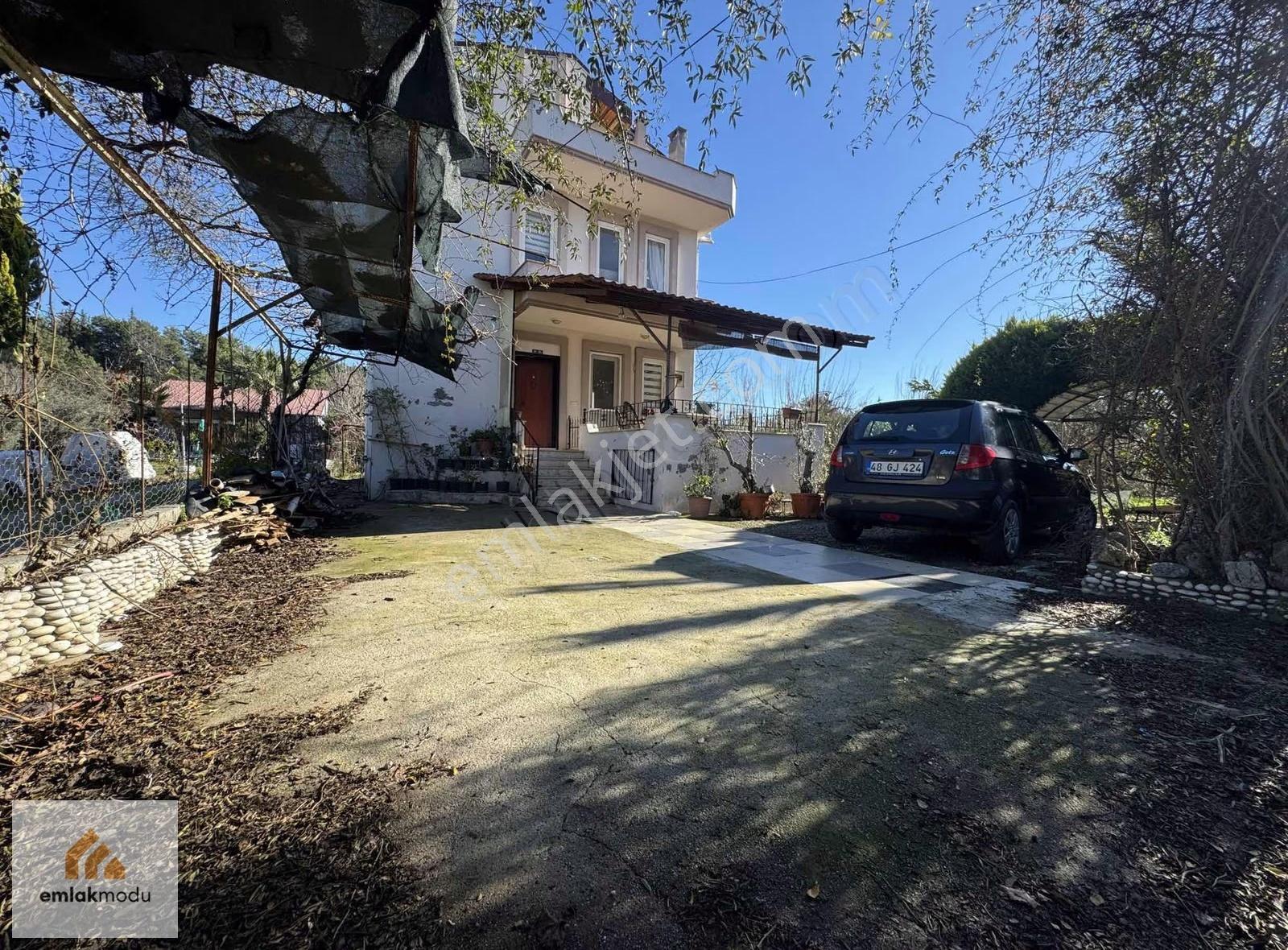 Fırsat!!! Yanıklar Mahallesi'nde Satılık 1275 M² Tarla - Görsel 11