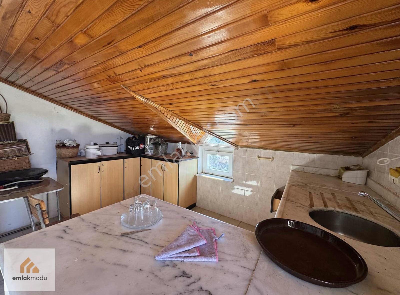 Fırsat!!! Yanıklar Mahallesi'nde Satılık 1275 M² Tarla - Görsel 17