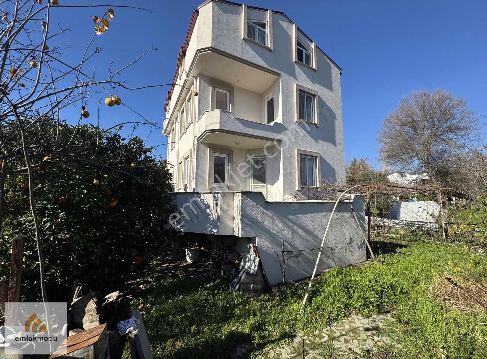 Fırsat!!! Yanıklar Mahallesi'nde Satılık 1275 M² Tarla - Görsel 23