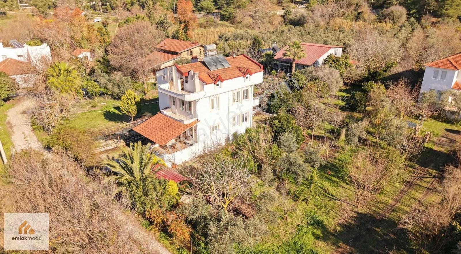 Fırsat!!! Yanıklar Mahallesi'nde Satılık 1275 M² Tarla - Görsel 34