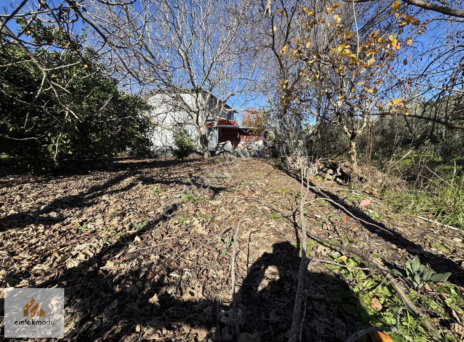 Fırsat!!! Yanıklar Mahallesi'nde Satılık 1275 M² Tarla - Görsel 9