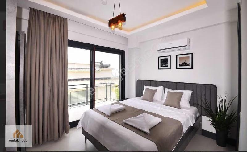 Kalkanın Zirvesinde! Full Deniz Manzarası, Ultra Lüks Villa - Görsel 23