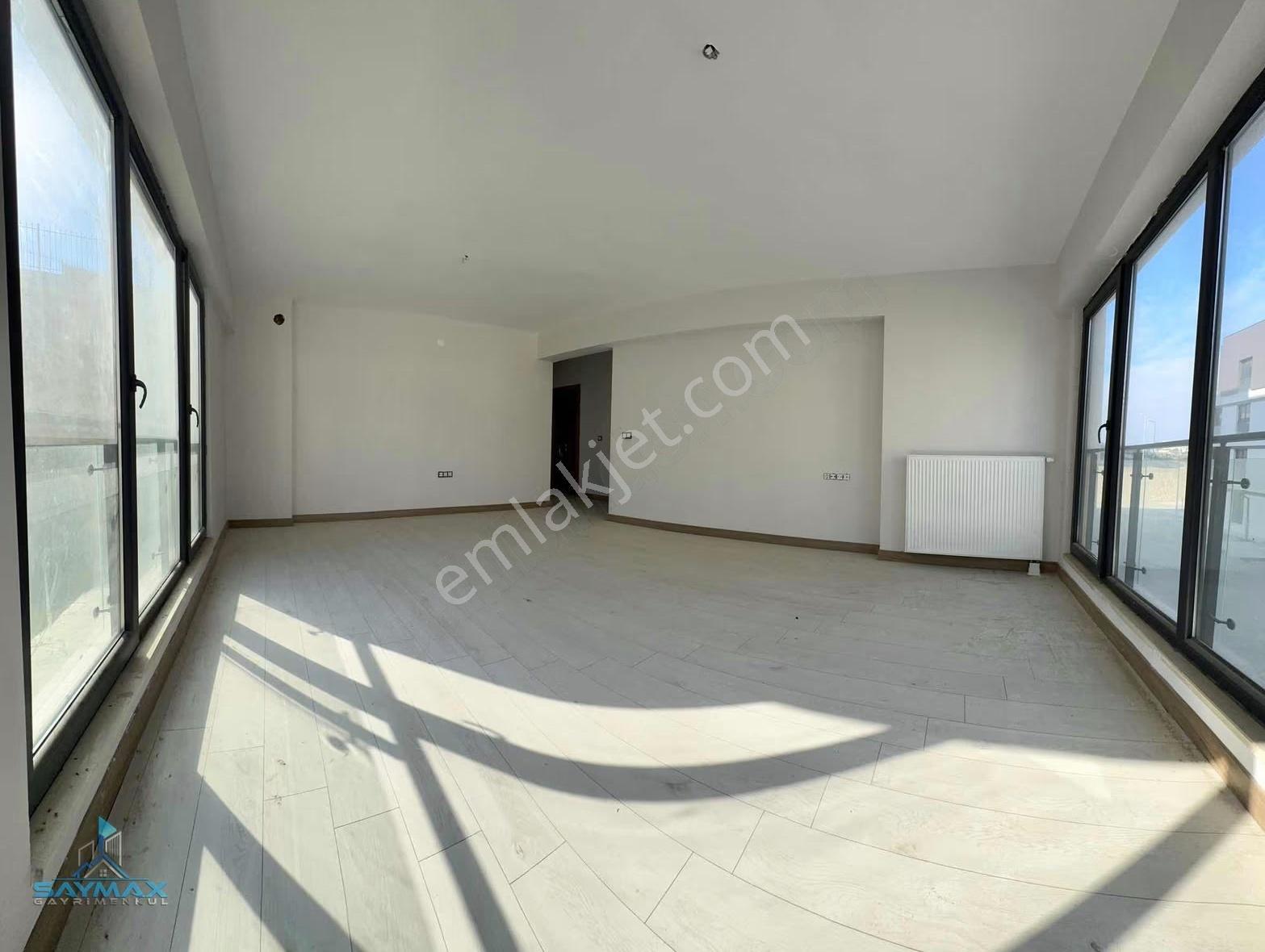 Güzelyalı Toki'de-kısmı Göl Manz-kiracılı-3+1 Satılık Daire - Görsel 30