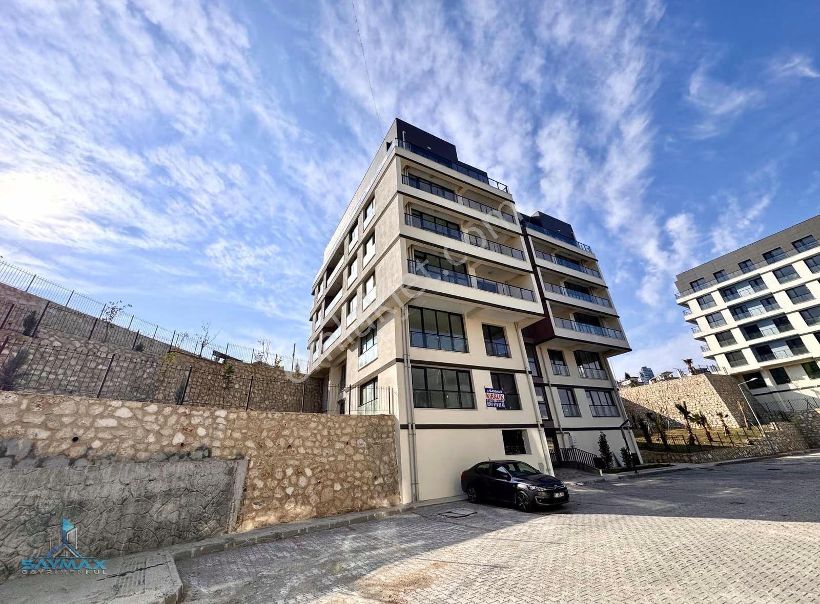 Güzelyalı Toki'de-kısmı Göl Manz-kiracılı-3+1 Satılık Daire - Görsel 32