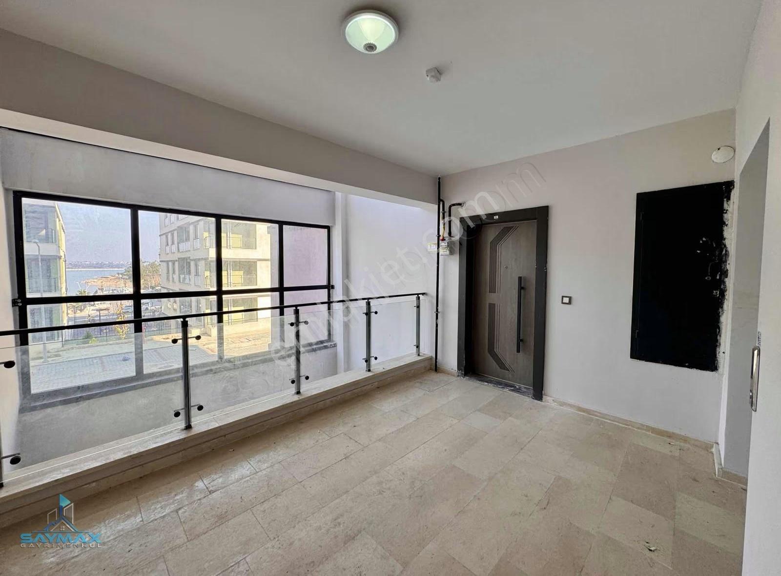 Güzelyalı Toki'de-kısmı Göl Manz-kiracılı-3+1 Satılık Daire - Görsel 16