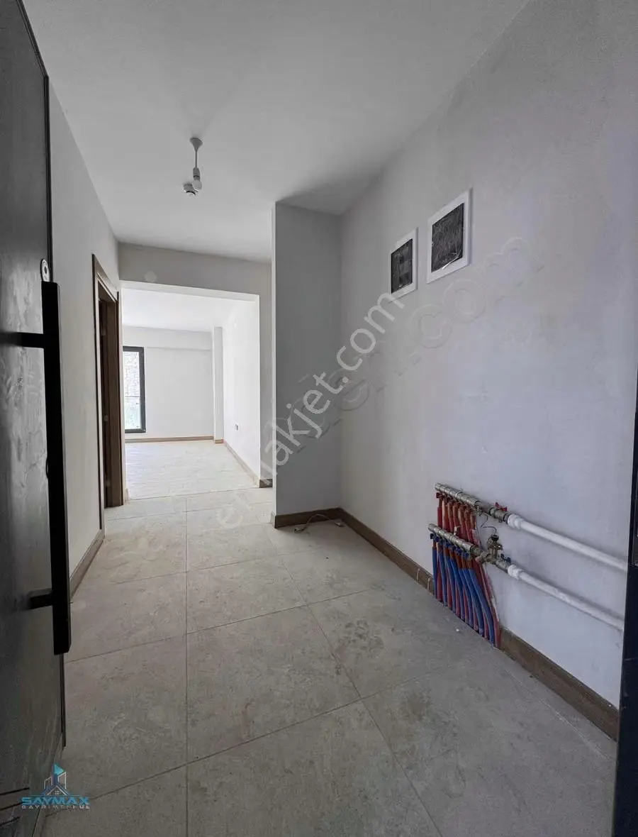 Güzelyalı Toki'de-kısmı Göl Manz-kiracılı-3+1 Satılık Daire - Görsel 35