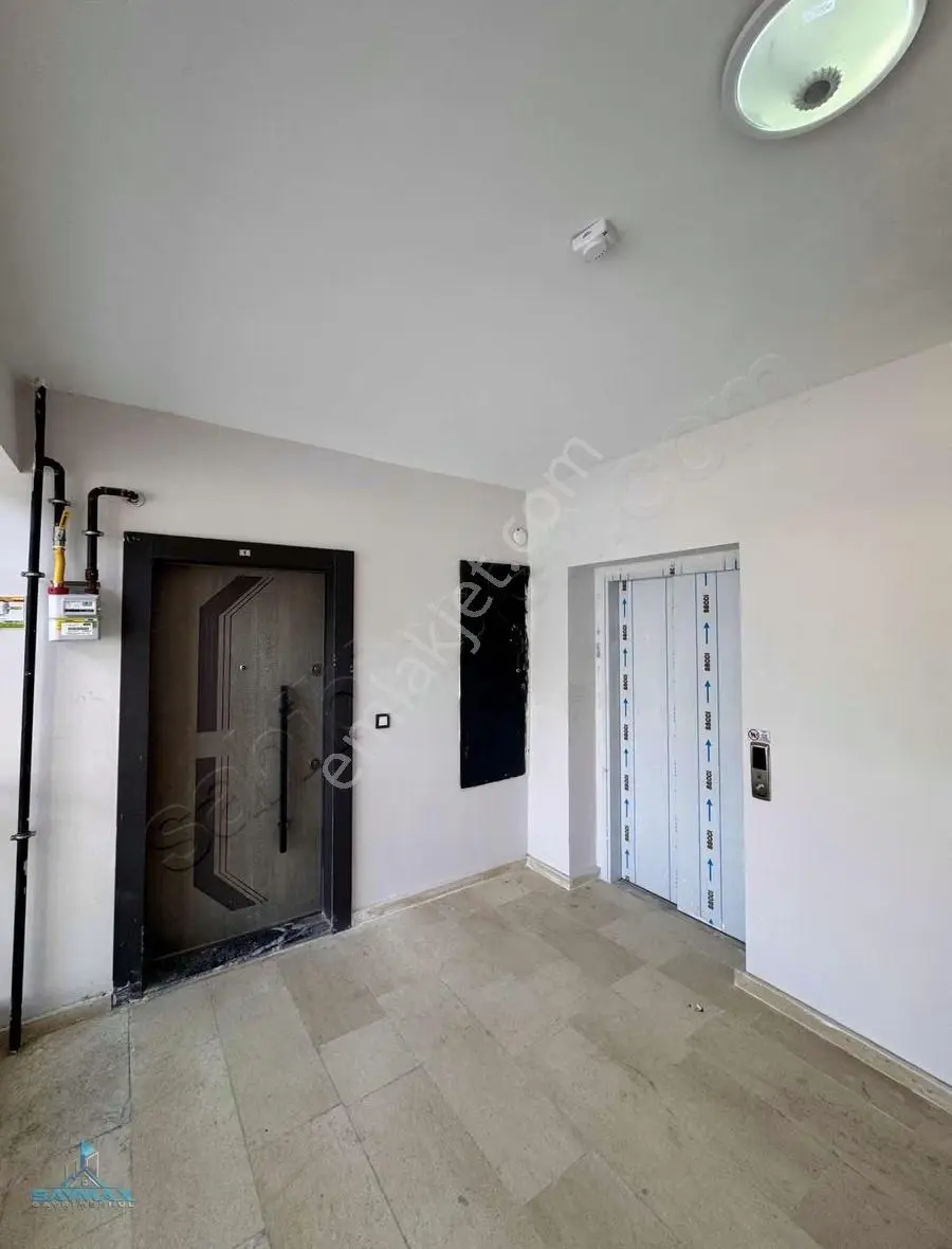 Güzelyalı Toki'de-kısmı Göl Manz-kiracılı-3+1 Satılık Daire - Görsel 5