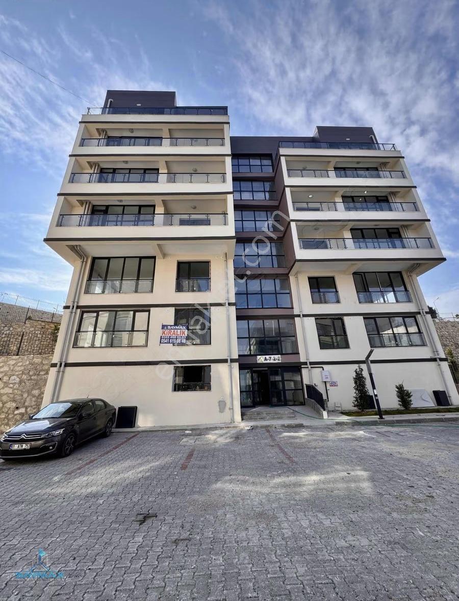 Güzelyalı Toki'de-kısmı Göl Manz-kiracılı-3+1 Satılık Daire - Görsel 17