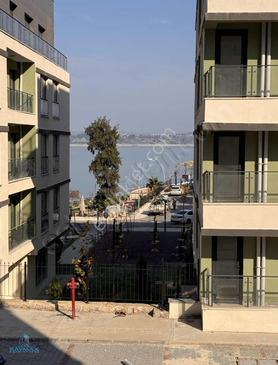 Güzelyalı Toki'de-kısmı Göl Manz-kiracılı-3+1 Satılık Daire - Görsel 34