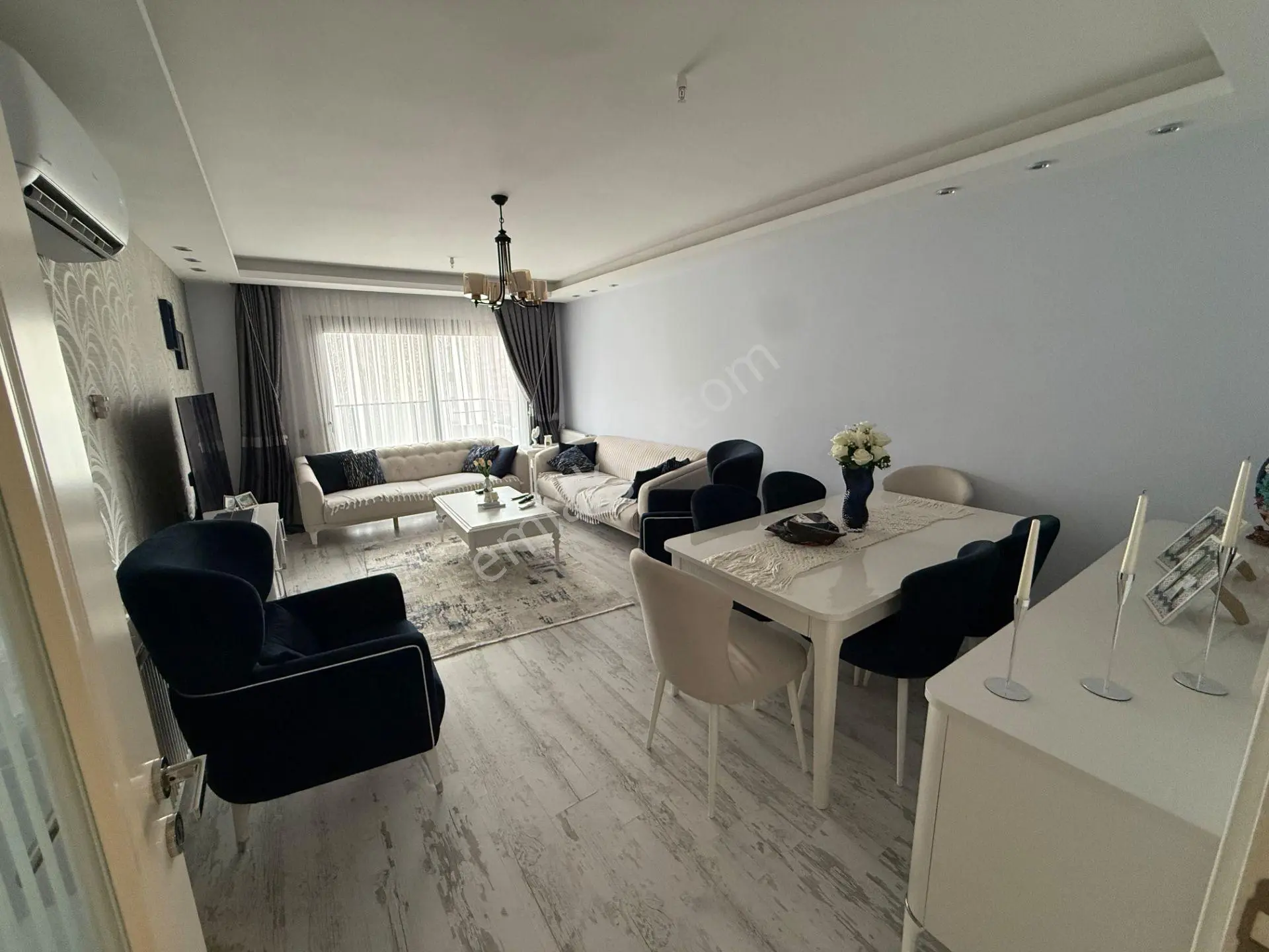 Tellidere'de 3+1 Satılık Daire (eminevim,fuzulevim Vb Uygun) - Görsel 4