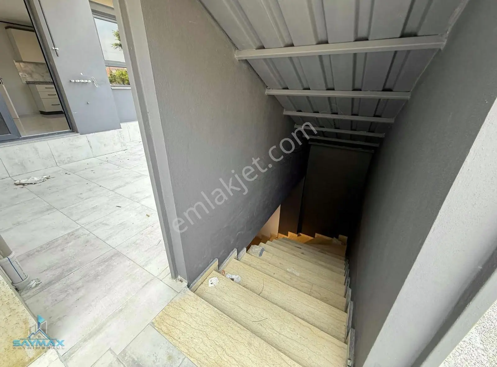 Kıyı Boyu Üzeri Sıfır Binada 3+1 Açık Mutfak Satılık Daire - Görsel 4